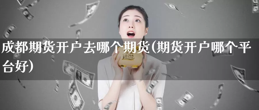 成都期货开户去哪个期货(期货开户哪个平台好)_https://www.jhhongfan.com_黄金期货_第1张