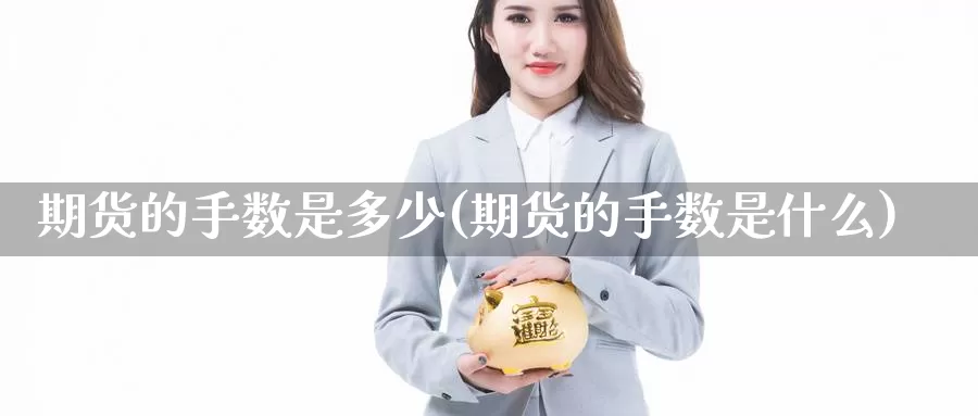 期货的手数是多少(期货的手数是什么)_https://www.jhhongfan.com_期货技术_第1张