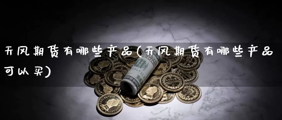 天风期货有哪些产品(天风期货有哪些产品可以买)_https://www.jhhongfan.com_原油期货_第1张