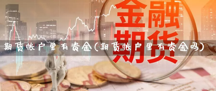 期货帐户里有资金(期货帐户里有资金吗)_https://www.jhhongfan.com_黄金期货_第1张