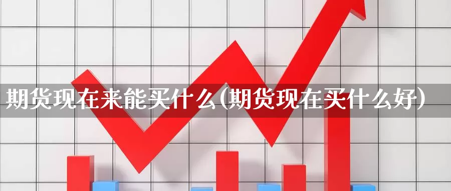 期货现在来能买什么(期货现在买什么好)_https://www.jhhongfan.com_纳指期货_第1张