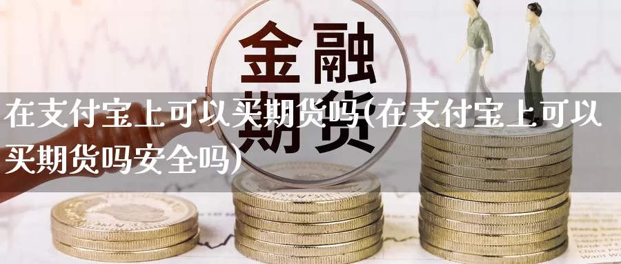 在支付宝上可以买期货吗(在支付宝上可以买期货吗安全吗)_https://www.jhhongfan.com_期货技术_第1张