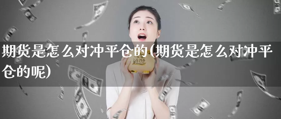 期货是怎么对冲平仓的(期货是怎么对冲平仓的呢)_https://www.jhhongfan.com_期货理财_第1张