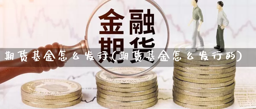 期货基金怎么发行(期货基金怎么发行的)_https://www.jhhongfan.com_原油期货_第1张