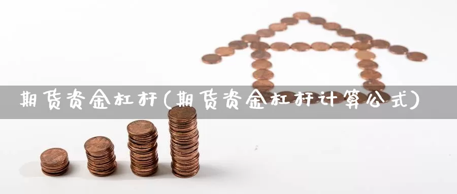 期货资金杠杆(期货资金杠杆计算公式)_https://www.jhhongfan.com_黄金期货_第1张